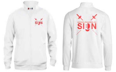 Nouveaux T-Shirt et survêtement