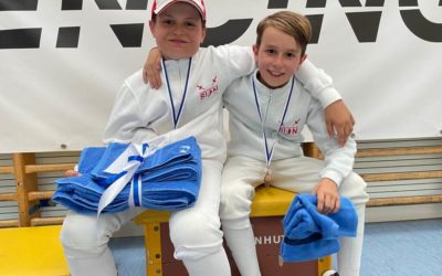 Trois podiums à Lucerne