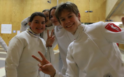 Première sélection européenne pour Samuel Charbonnet