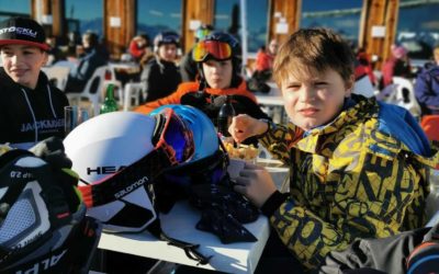 Sortie à ski : infos et inscriptions