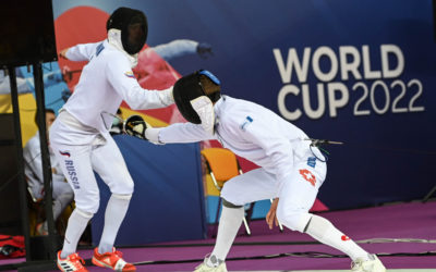 Coupe du monde à Sotchi (12.02.22)