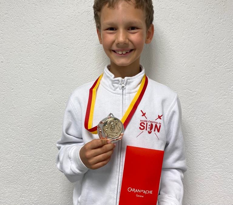 Le bronze a la cote à Genève