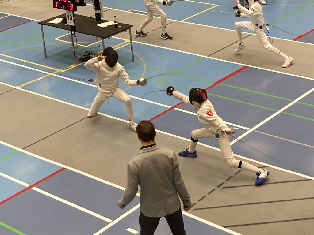 Tournoi