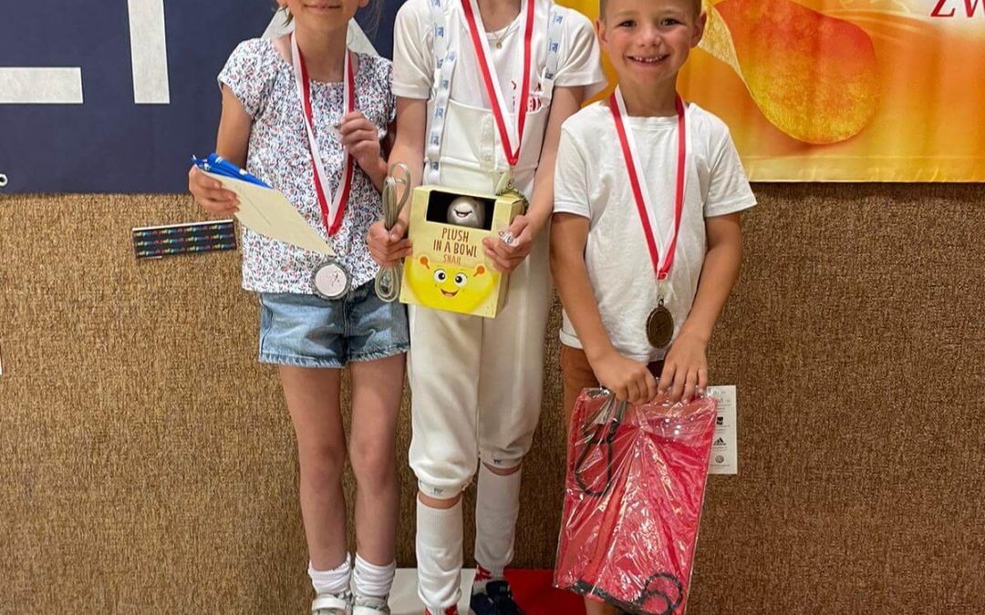 Championnats valaisans à Sierre