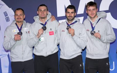 Une grosse saison en Coupe du monde pour les seniors