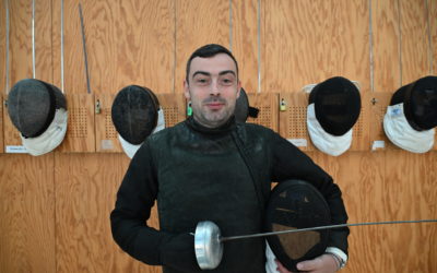 Maître Georgiadis Vassilis à la SES