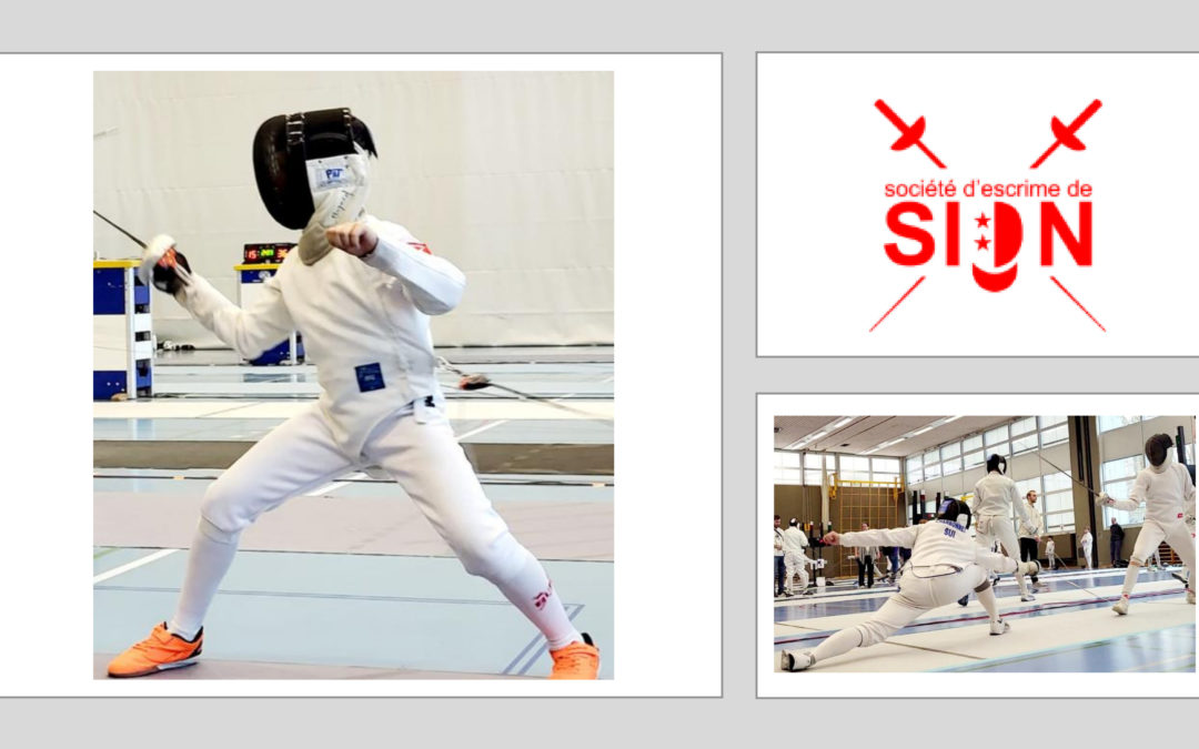 Premier tournoi qualificatif de la saison 2025-2026 pour la SES à Lucerne