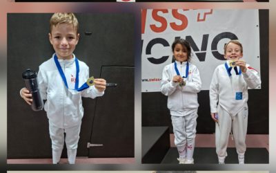 La SES au CNJ de Bienne.