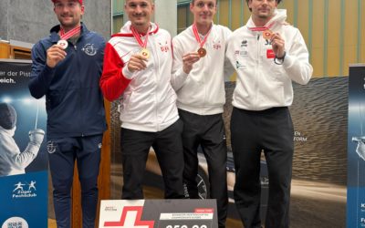 Championnat Suisse Zoug