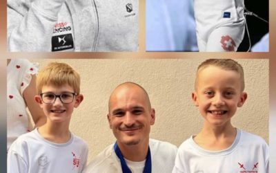 Lucas Malcotti Champion du Monde!
